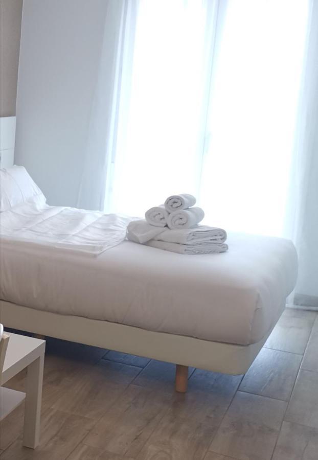 Alumar Apartamentos Muxia Dış mekan fotoğraf